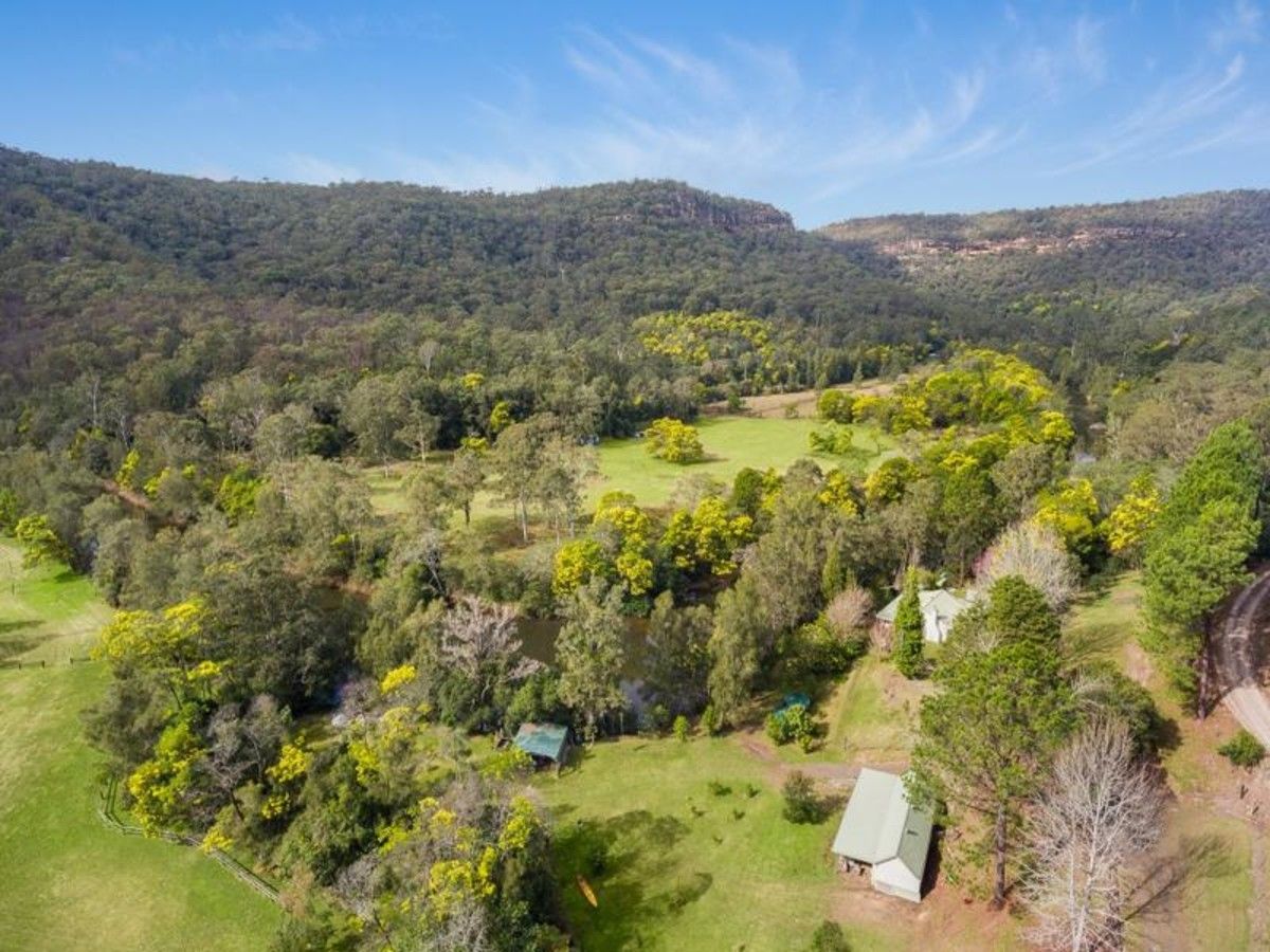 888 Oyster Shell Road, Mangrove Creek NSW 2250, Image 2