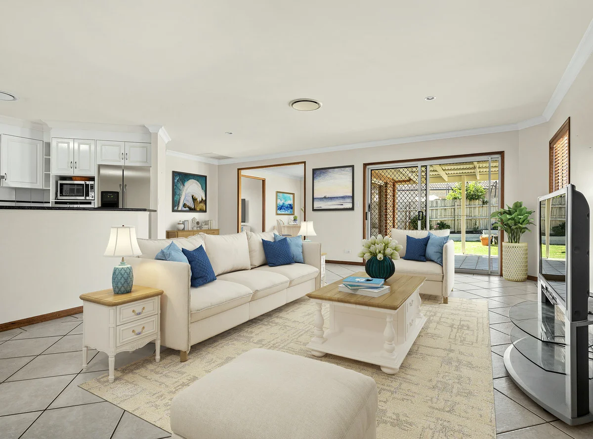 Additional image 6 of 8 Beverley Close, Middle Ridge QLD 4350