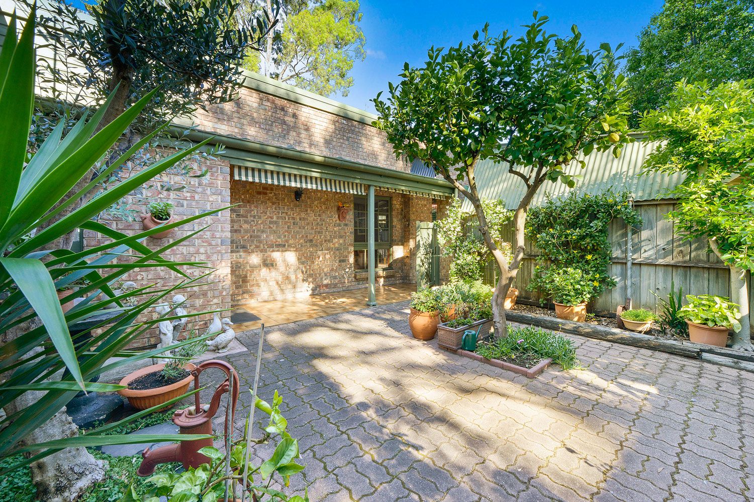 3/65 Blyth Street, Parkside SA 5063, Image 2