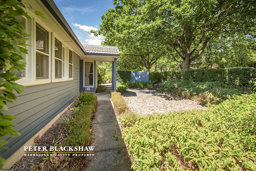 42 Quandong Street, O'connor ACT 2602