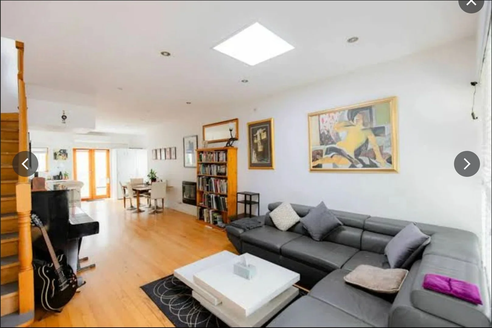 Hawthorn VIC 3122