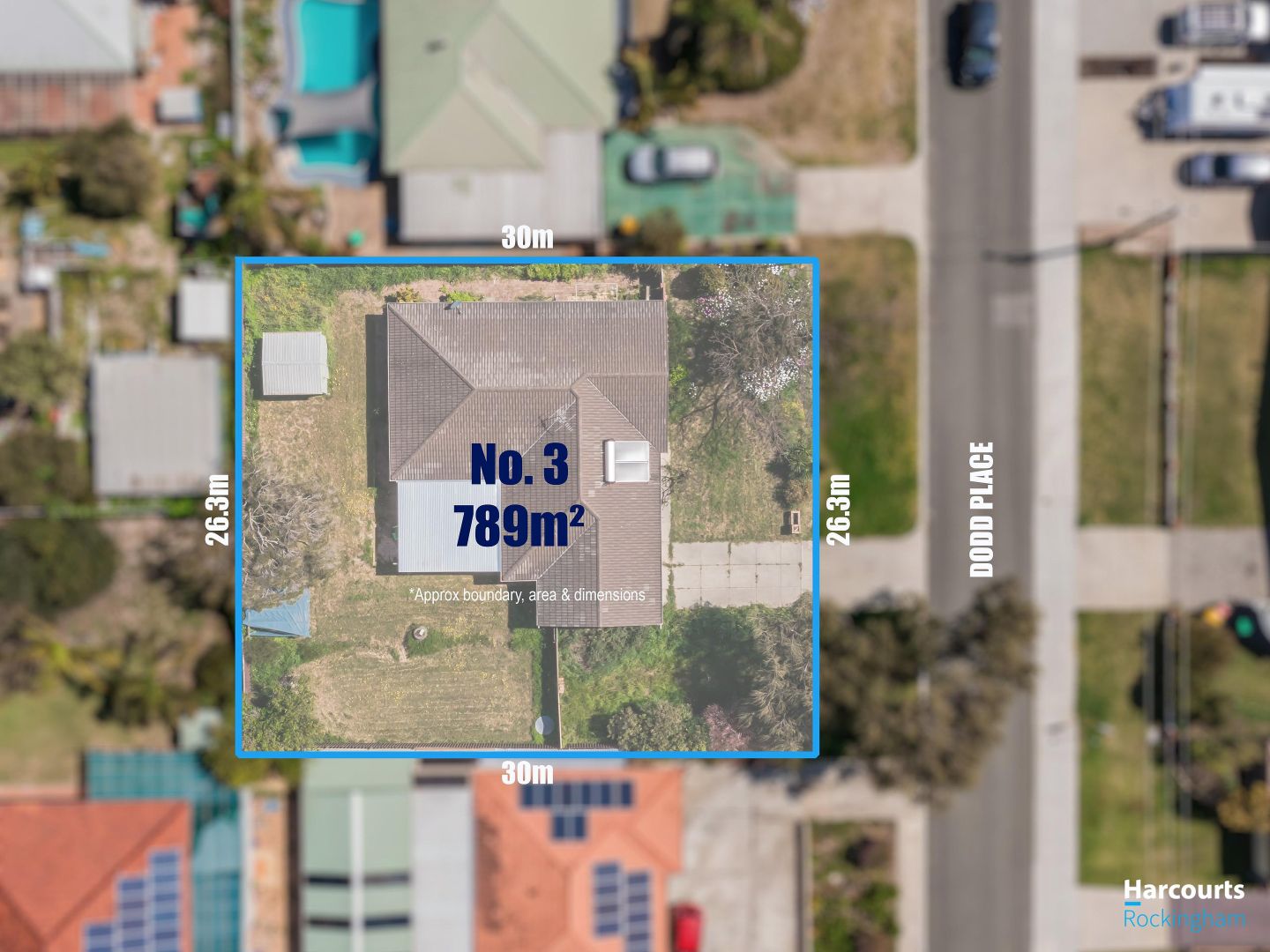 3 Dodd Place, Warnbro WA 6169, Image 2