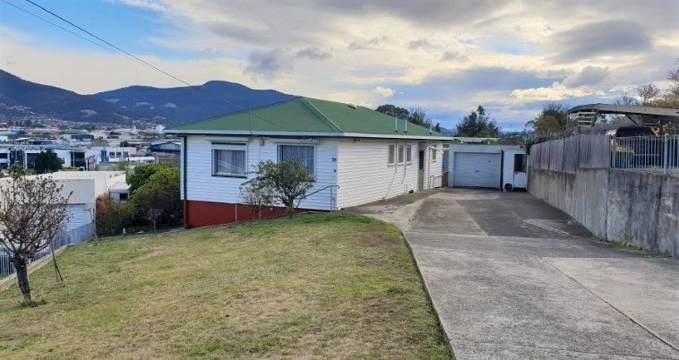 3 bedrooms House in 36 Blair Street LUTANA TAS, 7009