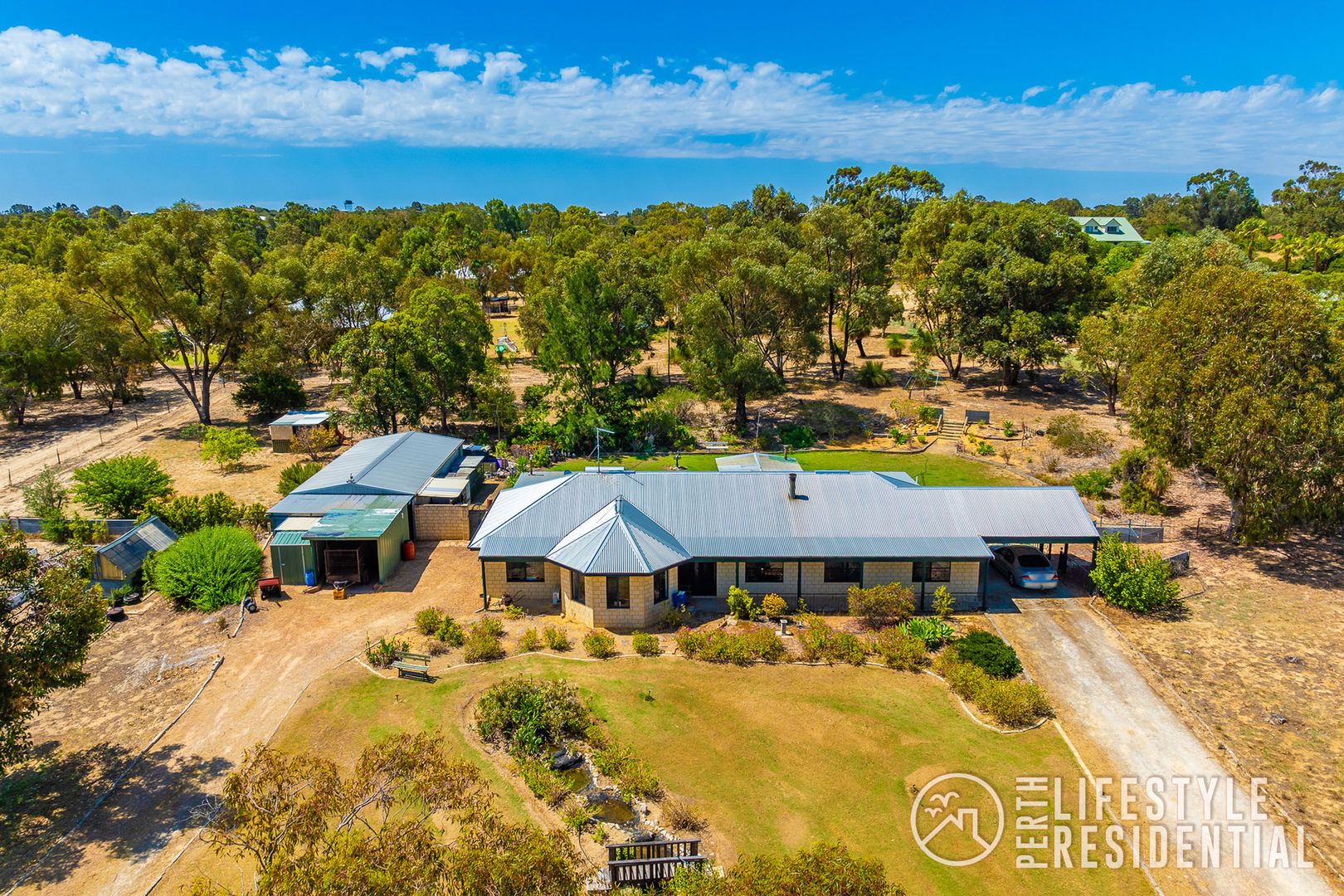 45 Pieter Place, Gabbadah WA 6041, Image 2