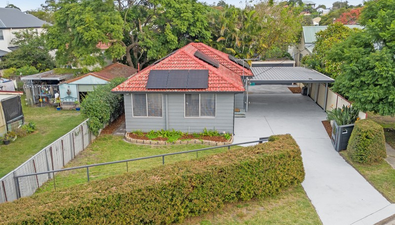 Picture of 1 George Street, TIGHES HILL NSW 2297