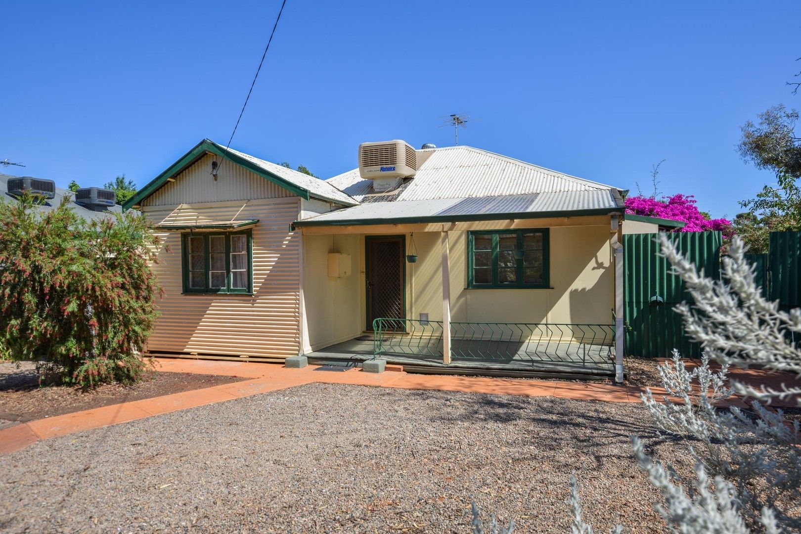 14 Harvey Street, South Kalgoorlie WA 6430, Image 0