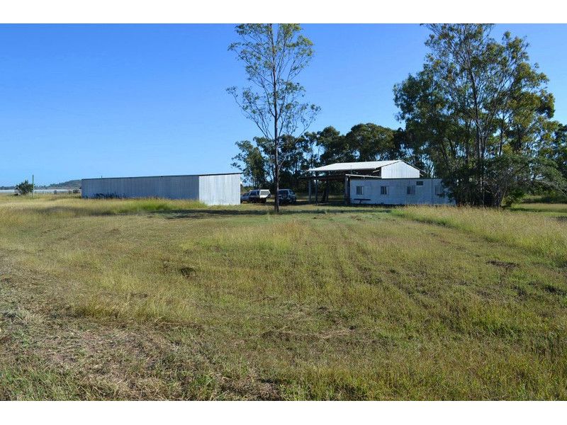 881 South Yaamba Road, South Yaamba QLD 4702, Image 1