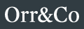 Orr&Co Estate Agents's logo