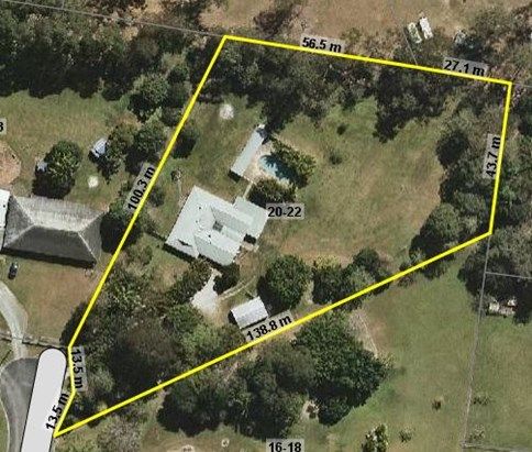 20-22 Wedgebill Court, Elimbah QLD 4516, Image 0