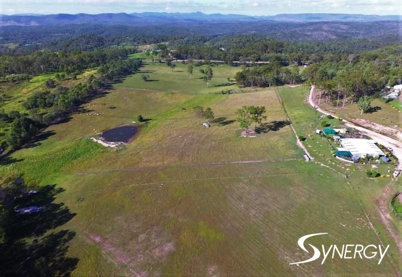 4 bedrooms Acreage / Semi-Rural in 634 Duckpond Road MOOLBOOLAMAN QLD, 4671