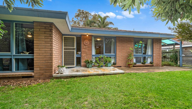 Picture of 27A Edward Street, LANGWARRIN VIC 3910