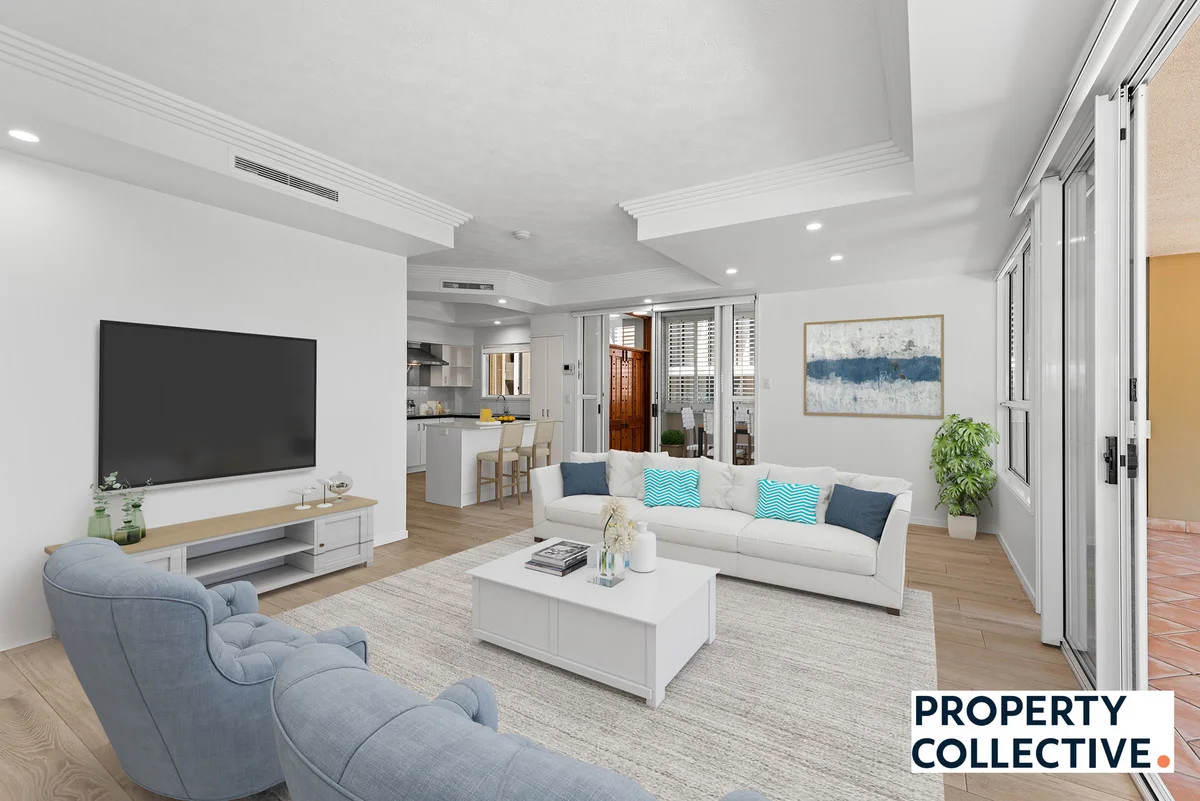 Additional image 5 of 4/88 Oxlade Drive, New Farm QLD 4005