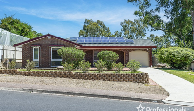 Picture of 17 Emerald Street, FLAGSTAFF HILL SA 5159