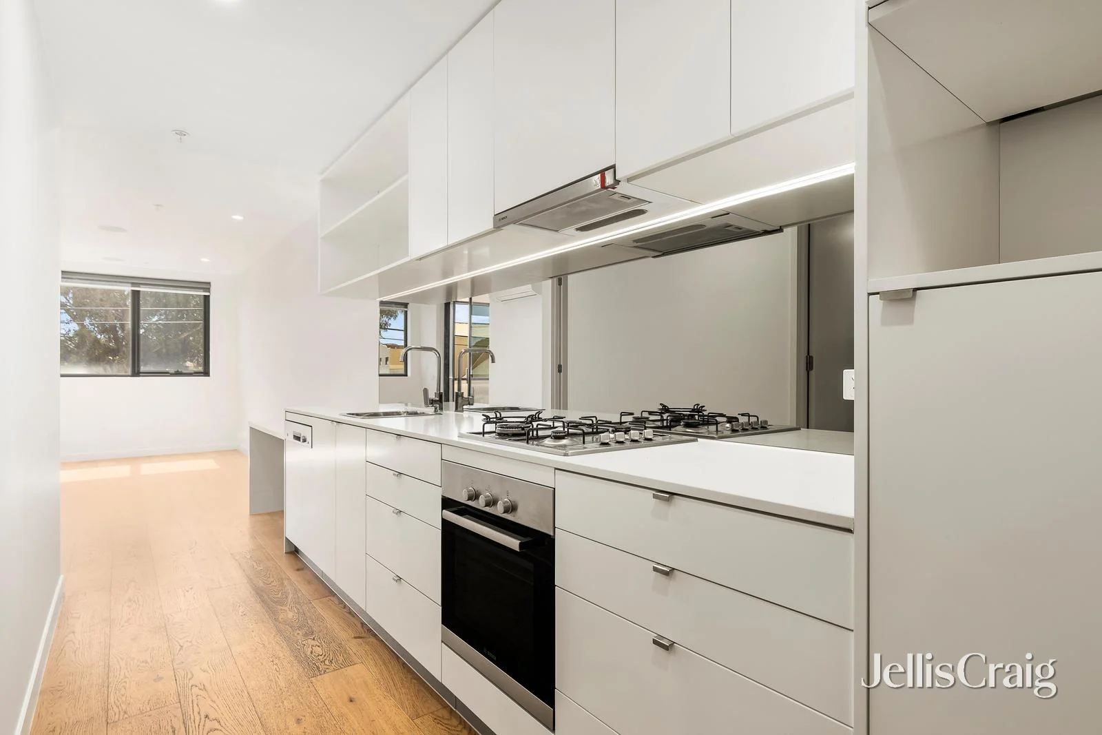 Additional image 2 of 106/300 Victoria Street, Brunswick VIC 3056