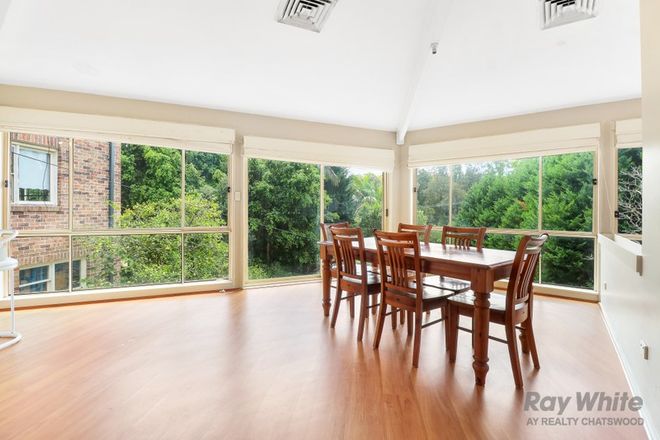 Picture of 320 Pittwater Road, EAST RYDE NSW 2113
