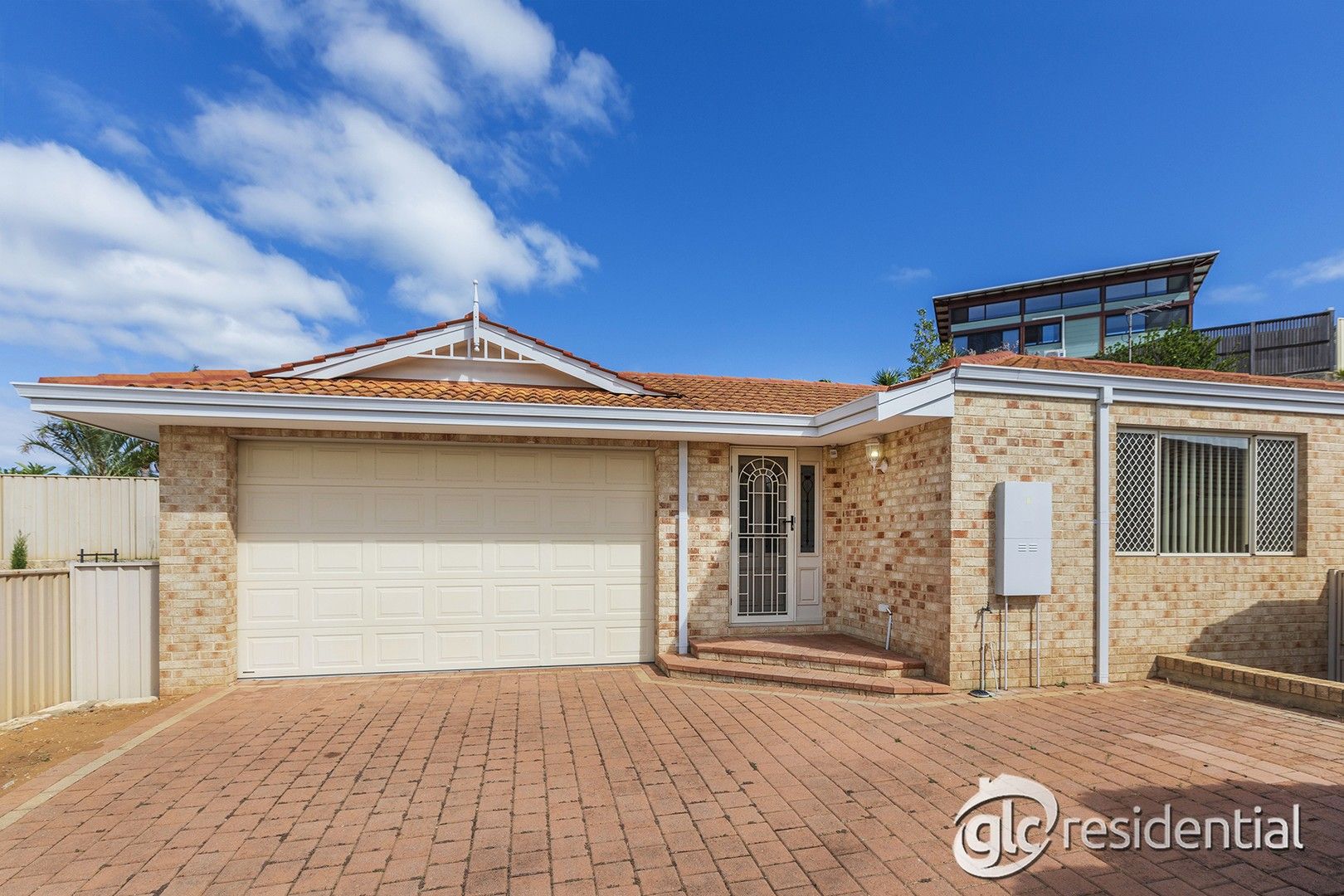 3 bedrooms House in 3/8 Marmand Court COOGEE WA, 6166
