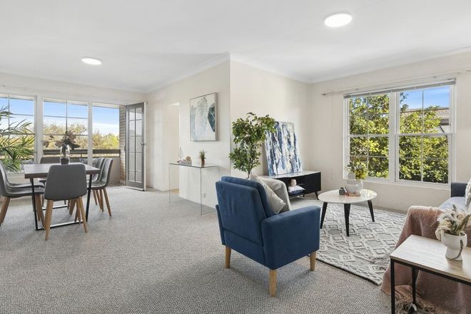Picture of 8/126 Burns Bay Road, LANE COVE NSW 2066