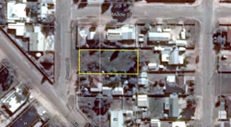 9 Second Street, North Moonta SA 5558, Image 1