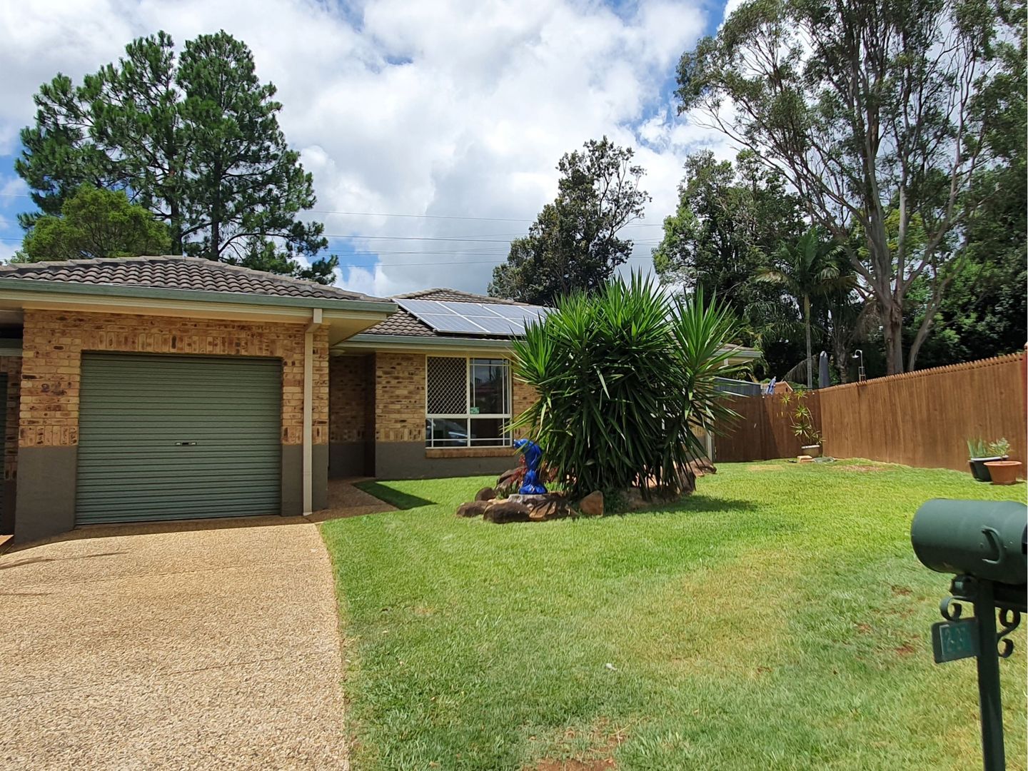 2/27 Ravenswood Drive, Goonellabah NSW 2480