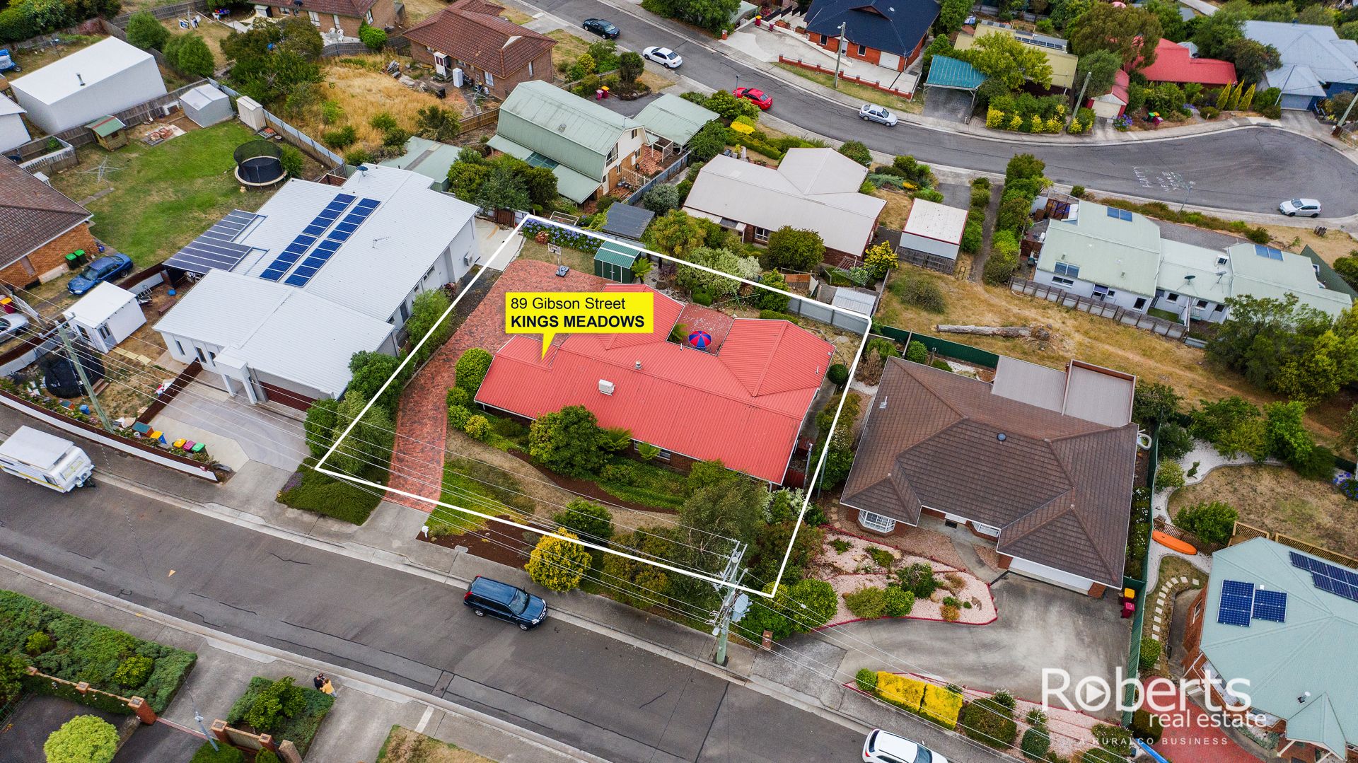 89 Gibson Street, Kings Meadows TAS 7249, Image 1