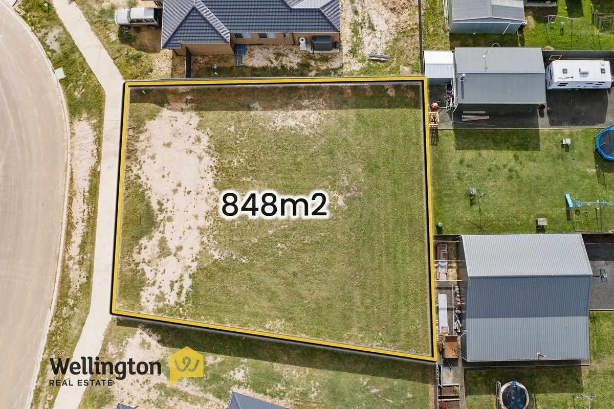 10 Warnock Way, Stratford VIC 3862, Image 1