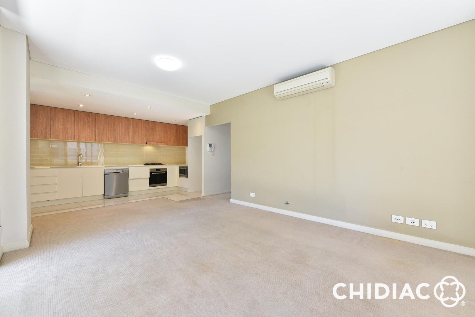 2 bedrooms Apartment / Unit / Flat in 311/27 Hill Road WENTWORTH POINT NSW, 2127