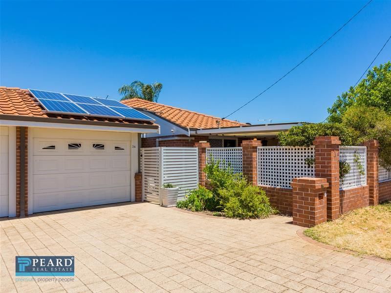 3A Shakespeare Avenue, Balcatta WA 6021, Image 0