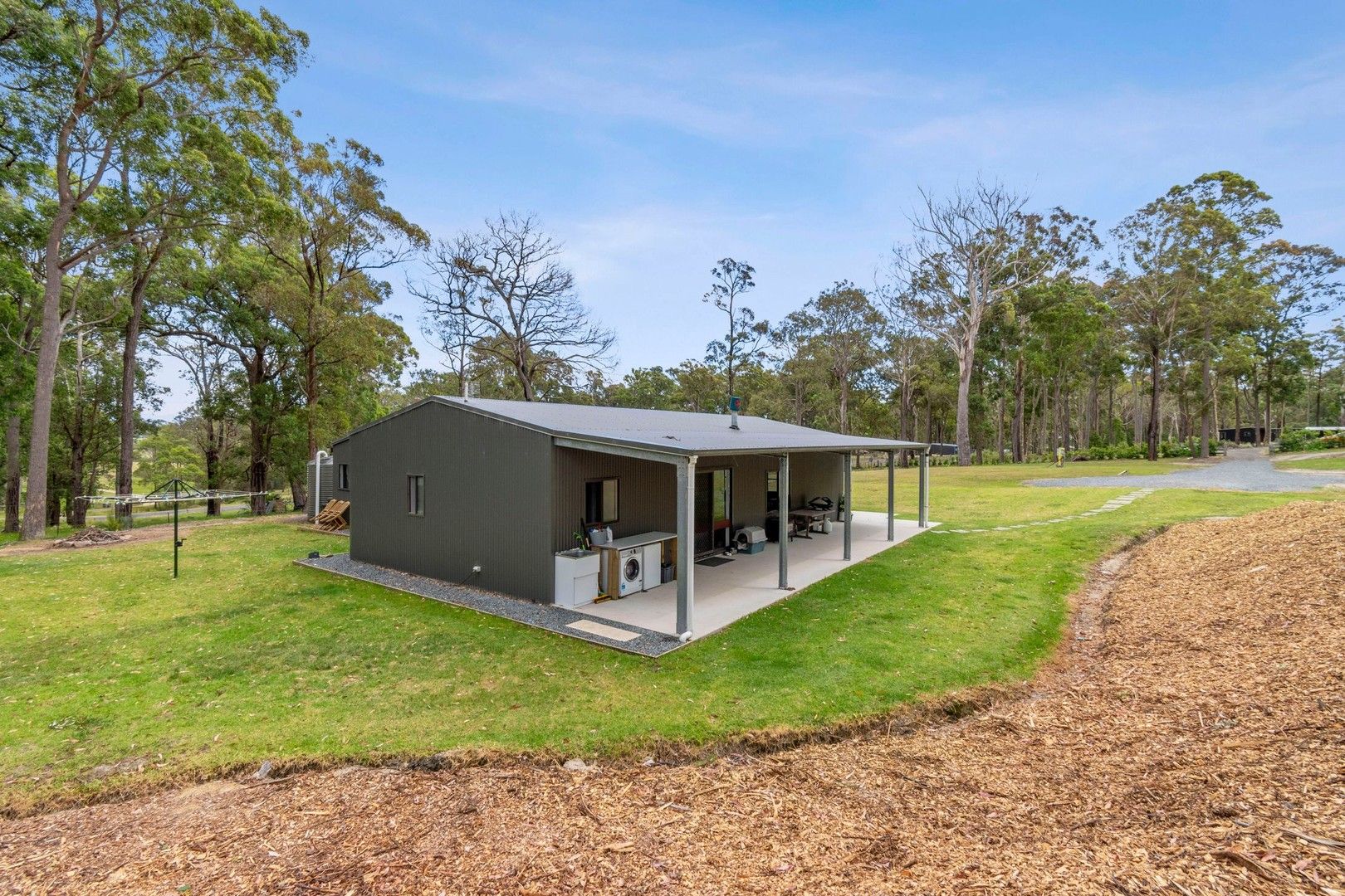 Lot 43 Charms Place, Bergalia NSW 2537, Image 0