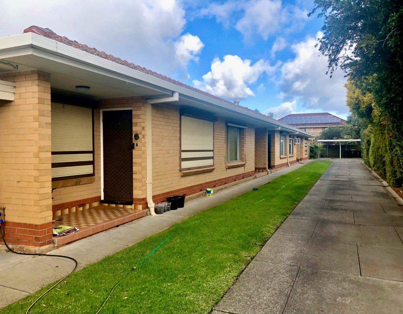 2 bedrooms Apartment / Unit / Flat in 3/22 Sixth Avenue ASCOT PARK SA, 5043