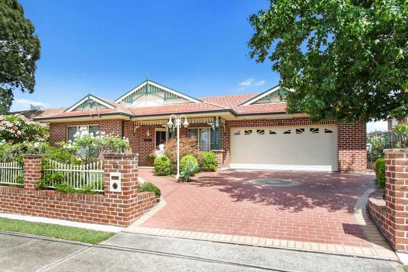 68 Windsor Road, Merrylands NSW 2160, Image 0