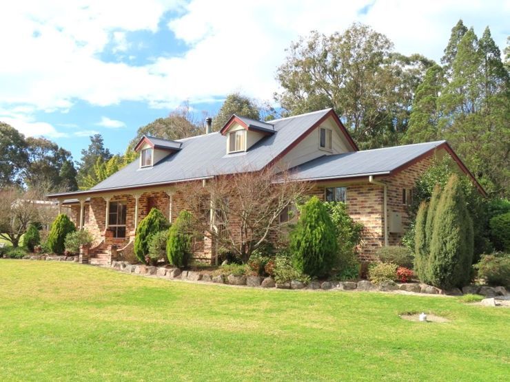 54 Old Caves Road, Stanthorpe QLD 4380, Image 2