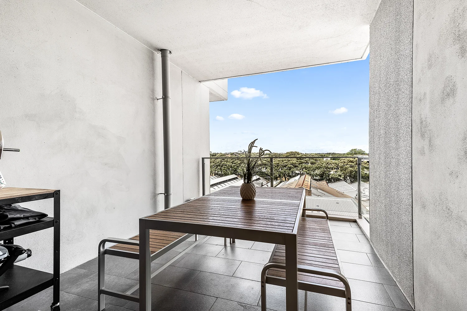 Additional image 3 of 701D/144 Dunning Avenue, Rosebery NSW 2018