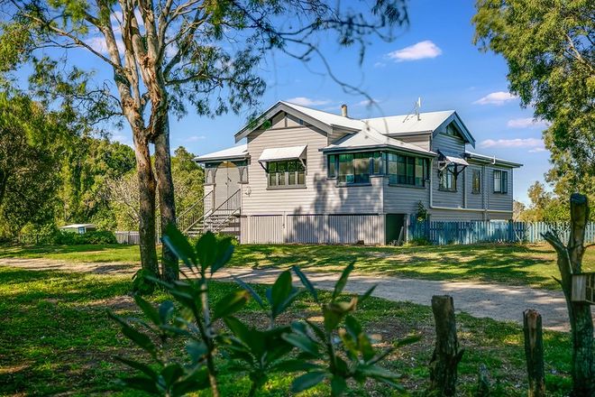 Picture of 104 Christen Drive, BEACHMERE QLD 4510