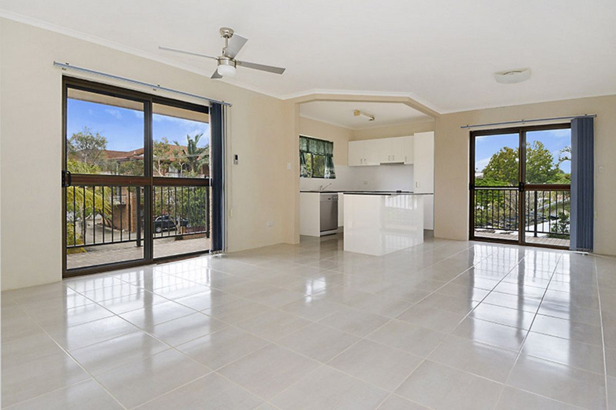 2 bedrooms Apartment / Unit / Flat in 7/49 Railway Parade CLAYFIELD QLD, 4011