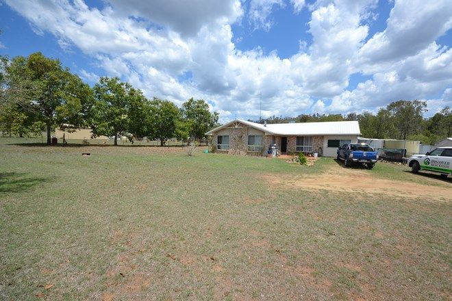 Picture of 18 Leydens Hill Road, MOONGAN QLD 4714