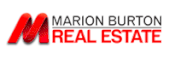 Logo for Marion Burton Real Estate