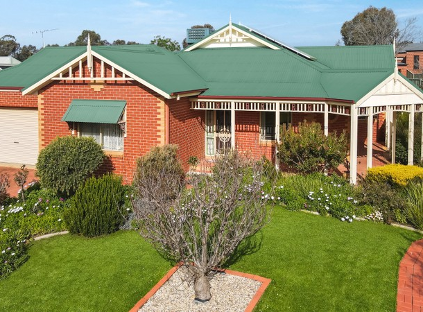 13 Irkara Drive, Kennington VIC 3550