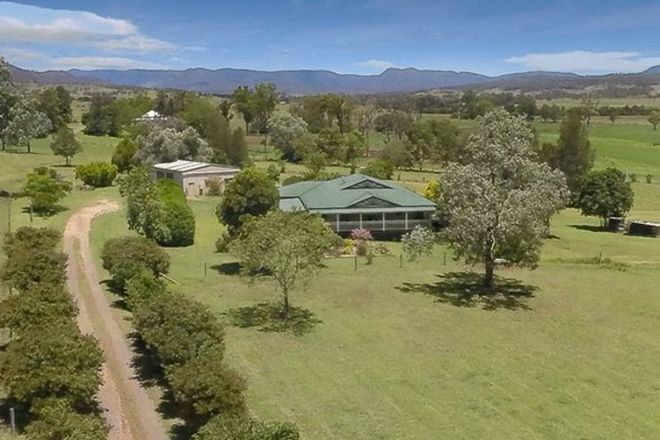 Picture of 64 Farringdon Road, CHRISTMAS CREEK QLD 4285