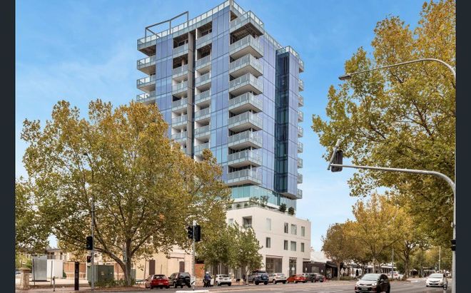 Picture of 203/267 Hutt Street, ADELAIDE SA 5000