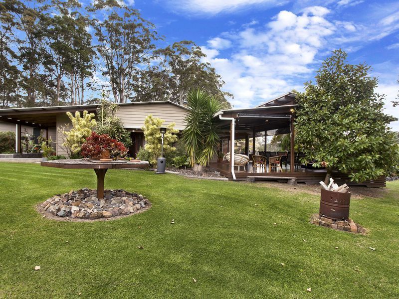 261 Mardells Road, Bucca NSW 2450, Image 0