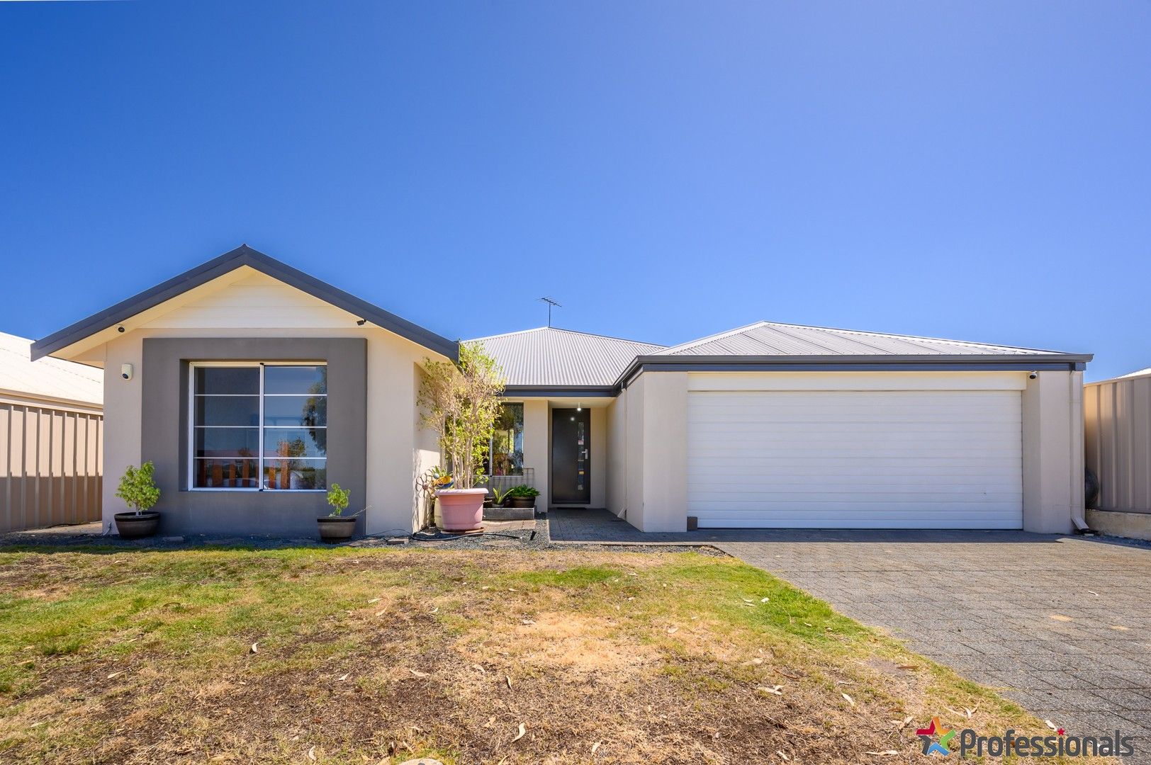 27 Isabelline Terrace, Karnup WA 6176, Image 0