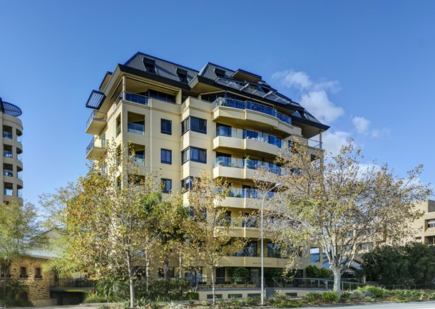 23/15 Dequetteville Terrace, Kent Town SA 5067