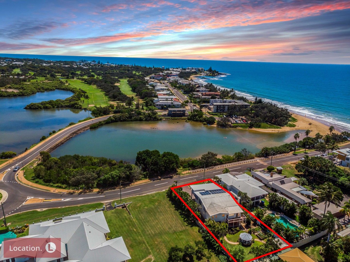 8 Woongarra Scenic Drive, Bargara QLD 4670, Image 0