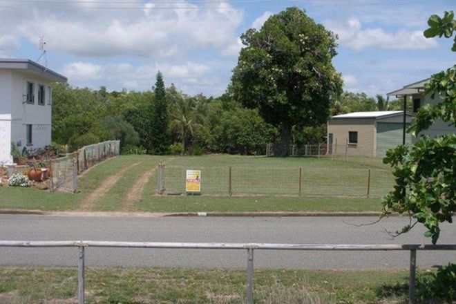 Picture of 186 Patterson Parade, LUCINDA QLD 4850