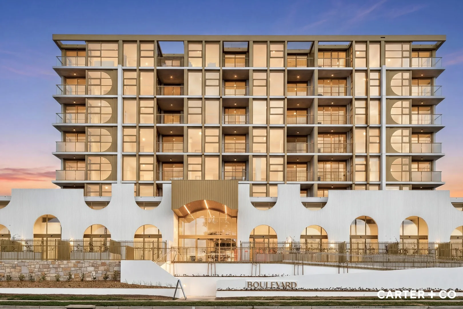 G05/1 Holborow Avenue, Denman Prospect ACT 2611