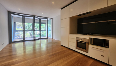 Picture of 2/66 Riley St, DARLINGHURST NSW 2010