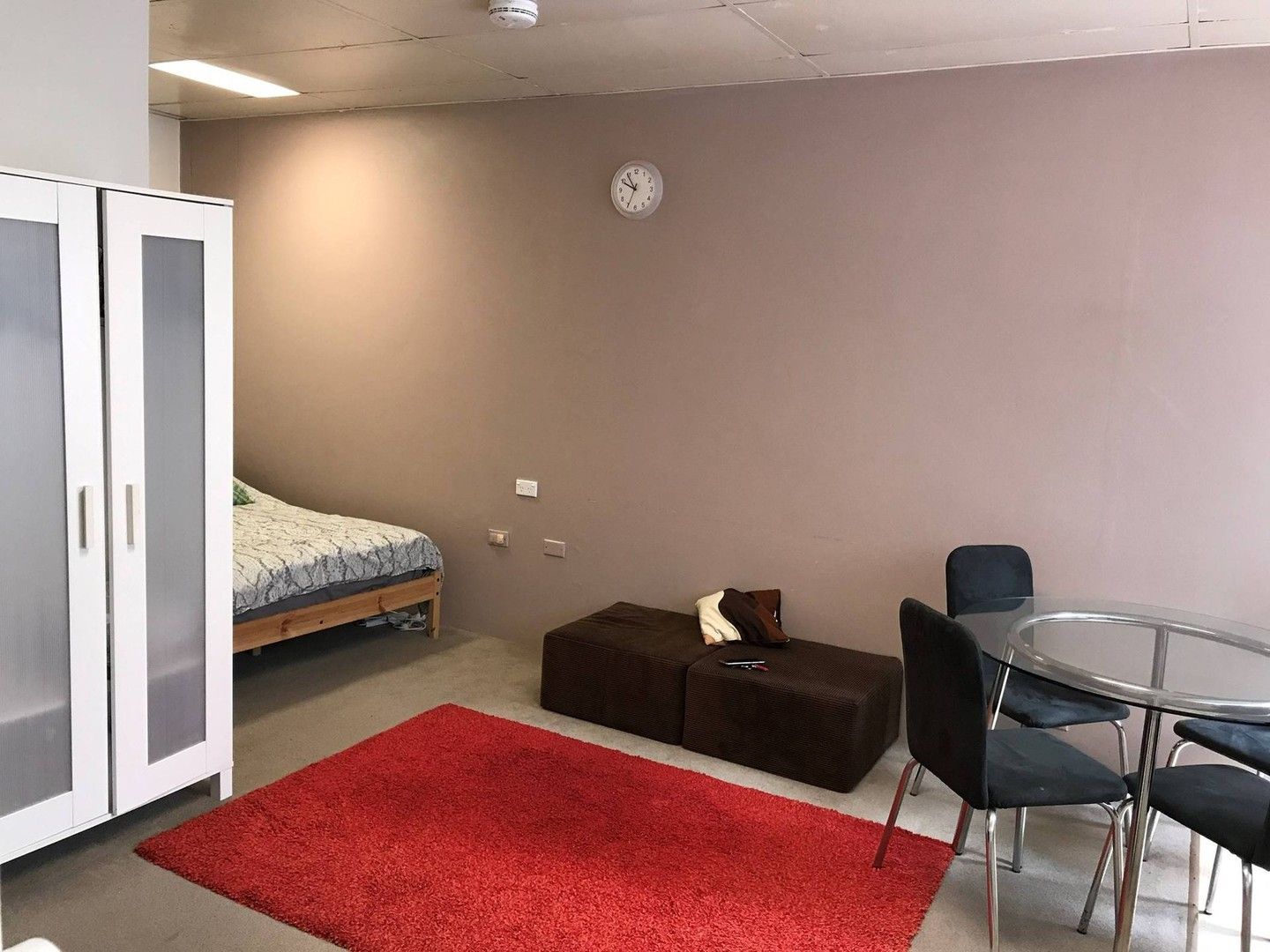 1 bedrooms Studio in 107/29 Newland St BONDI JUNCTION NSW, 2022