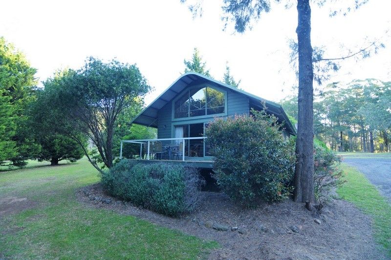 Villa 17/390 Mount Scanzi Road, Kangaroo Valley NSW 2577, Image 0