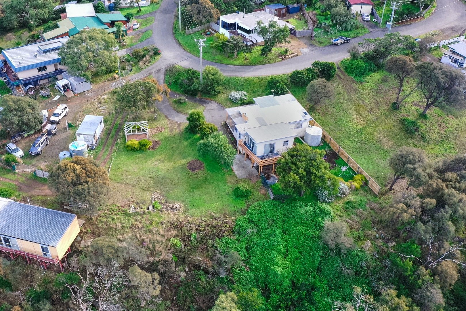 25 Ridge Road, Dodges Ferry TAS 7173, Image 0