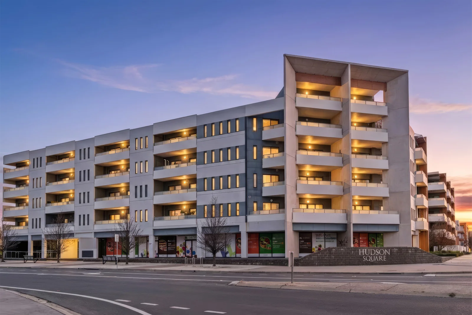 Primary image of 28/162 Flemington Road, Harrison ACT 2914